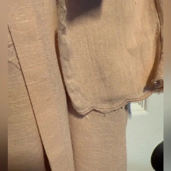 NWT Free People Cape/Duster - Picture 5 of 6